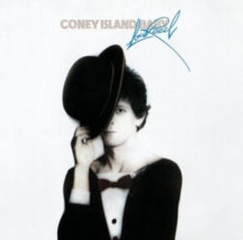 Coney Island Baby (White Vinyl Import) | Mint (M) Mint (M) - ROCK *COLOR*
