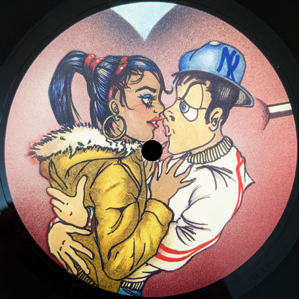 Let It Go | Mint (M) Mint (M)