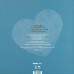 Louie Vega & The Martinez Brothers With Marc E. Ba Let It Go Defected, Cuttin' Headz, Vega Records 12" Mint (M) Mint (M)