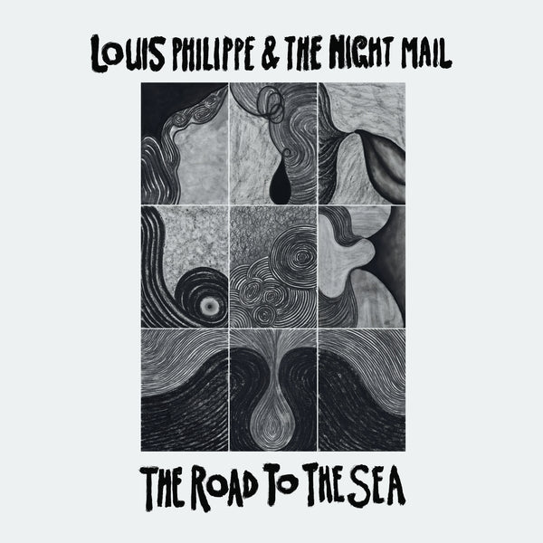The Road To The Sea |
