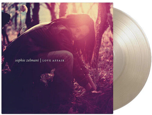 Sophie Zelmani - Love Affair |