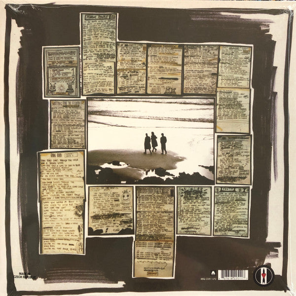 Earth • Sun • Moon | Mint (M) Mint (M) - NEW WAVE