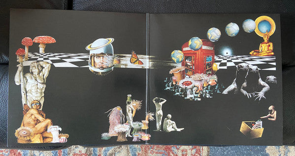 Seventh Dream Of Teenage Heaven | Mint (M) Mint (M) - NEW WAVE *NEW*