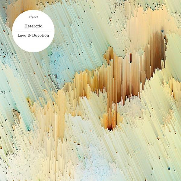 Heterotic - Love & Devotion (CD) |