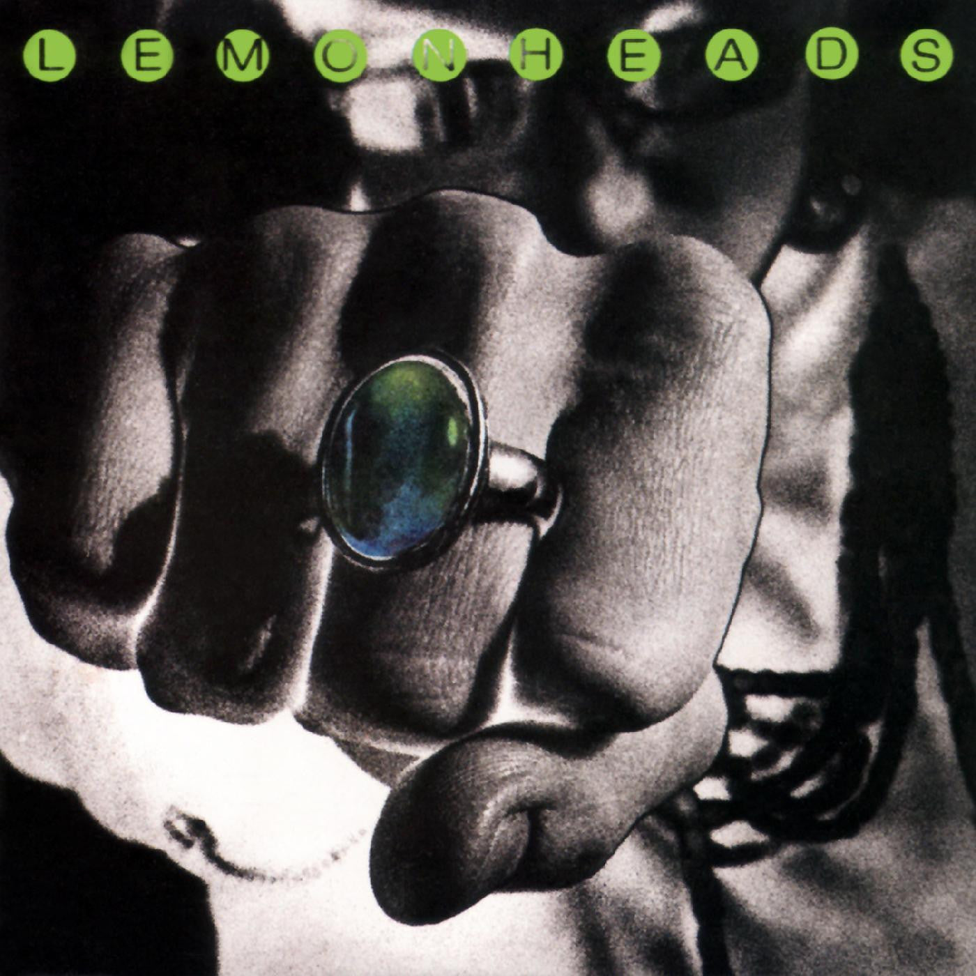 Lemonheads, The - Lovey – 30th Anniversary Edition (CD) |