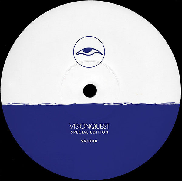 Utopie EP | Mint (M) Mint (M) - TECH HOUSE