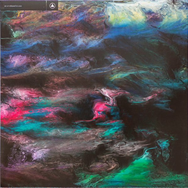 Sounds Of The Unborn | Mint (M) Mint (M) - AMBIENT *COLOR*