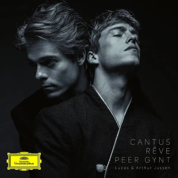 Cantus / Reve / Peer Gynt |
