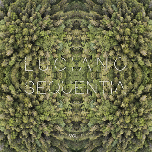 Sequentia Vol. 1 |