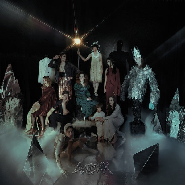 LUCIDVOX - We Are |