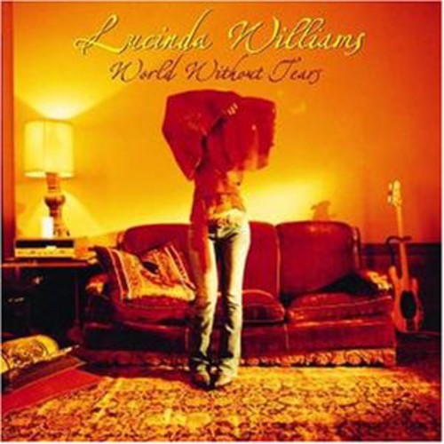 World Without Tears (2 Lp's) |