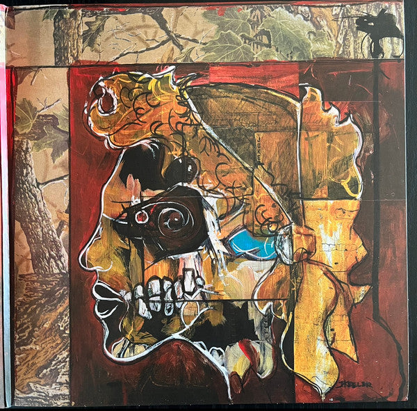 Lucy Ford: The Atmosphere Ep's | Mint (M) Mint (M)