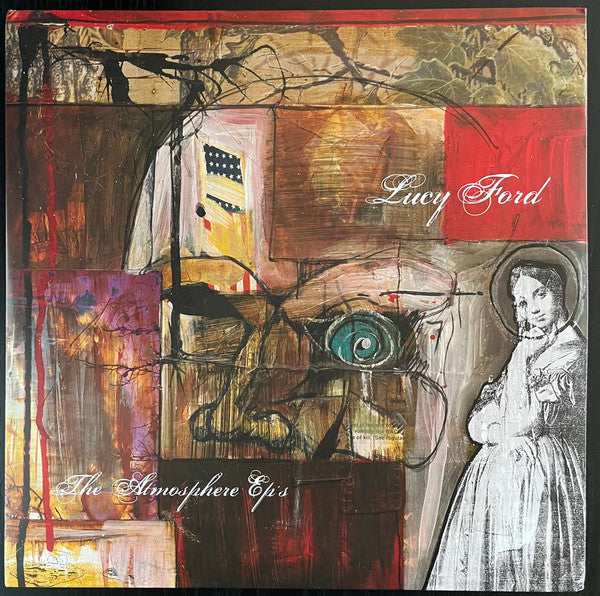 atmosphere guns and cigarettes Lucy Ford: The Atmosphere Ep's atmosphere guns and cigarettes Lucy Ford: The Atmosphere Ep's