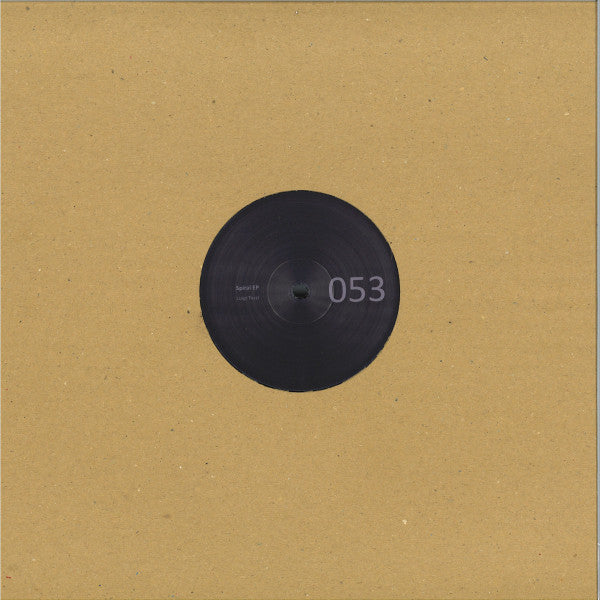 Spiral EP | Mint (M) Generic