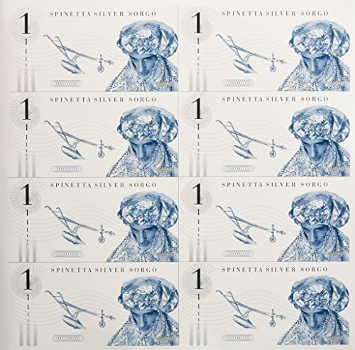 Luis Alberto Spinetta - SILVER SOGO |