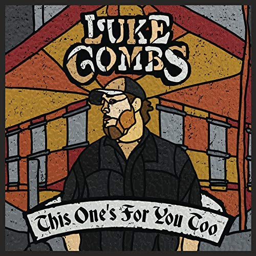This One's For You Too (Gatefold LP Jacket, 150 Gram Vinyl, Deluxe Edition) (2 Lp's) | Mint (M) Mint (M) - COUNTRY *SEALED*