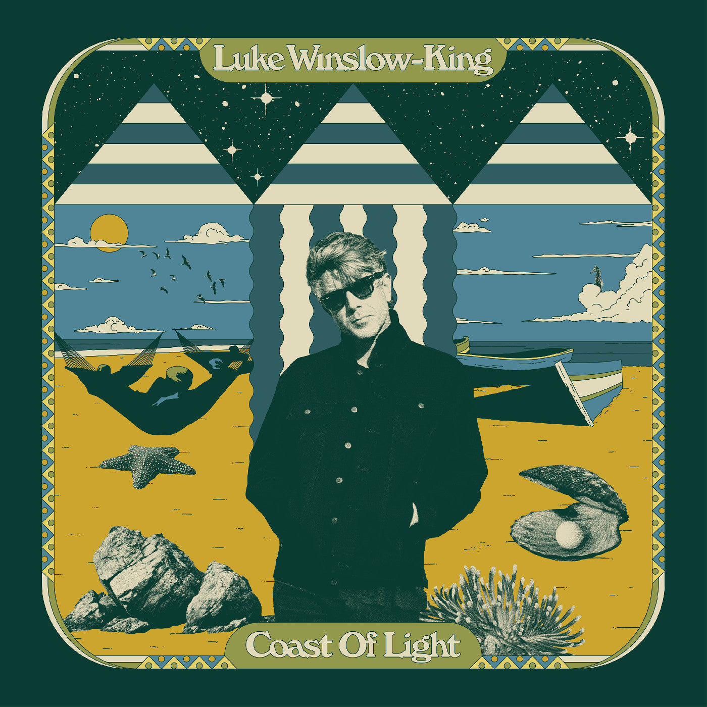 Coast Of Light |