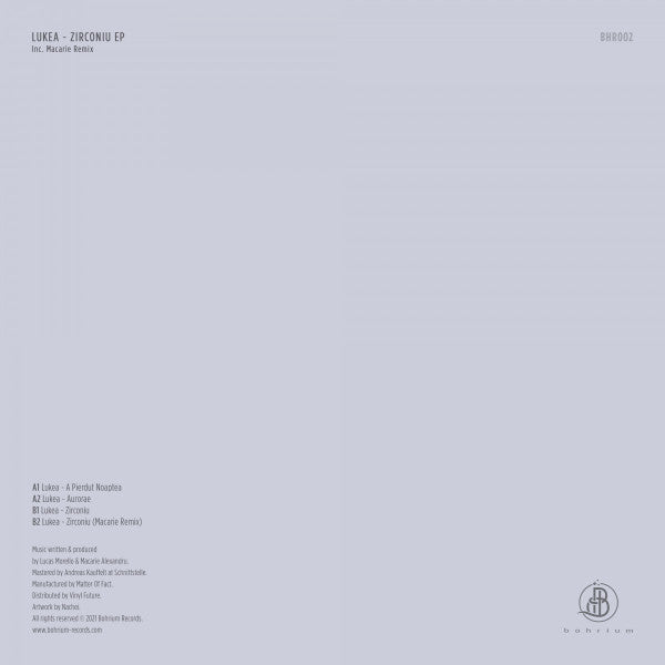 Zirconiu | Mint (M) Mint (M)