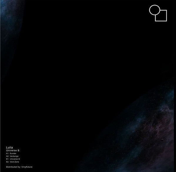 Universe B | Near Mint (NM) Near Mint (NM) - MINIMAL / USED *NEAR MINT*