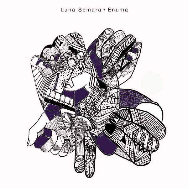 LUNA SEMARA - Enuma |