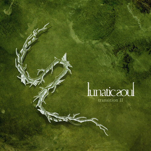 Lunatic Soul - Transition 2 |
