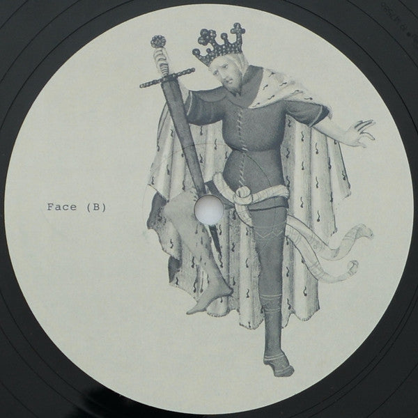 Immersion Chamber | Mint (M) Mint (M)