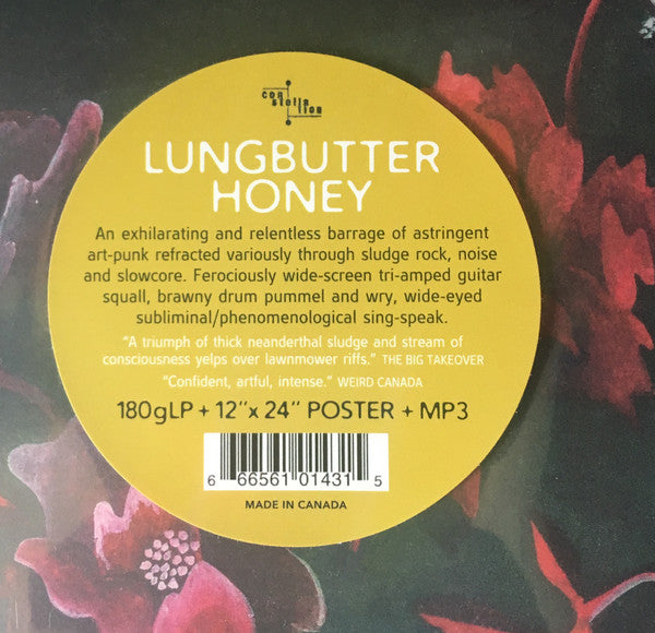 Honey | Mint (M) Mint (M)