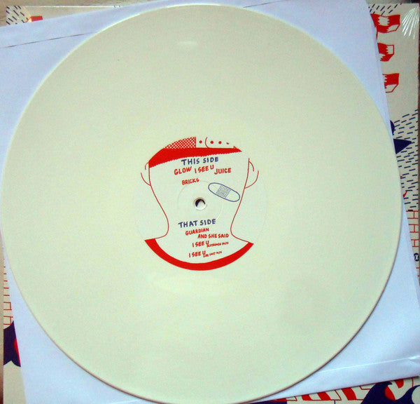 One Hunned | Mint (M) Mint (M) - DUBSTEP *NEW/COLOR*