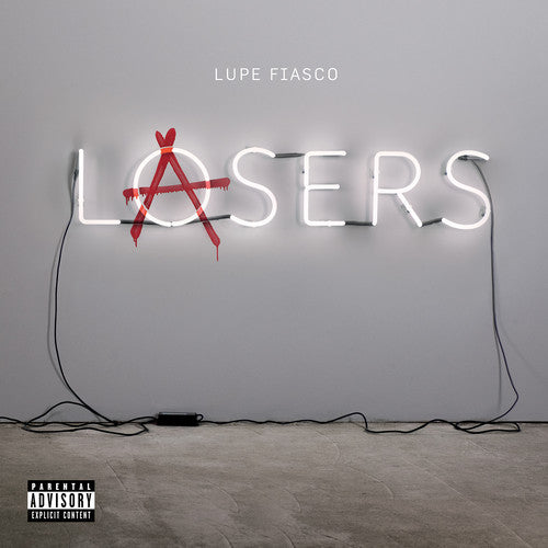 Lasers (syeor Exclusive 2019) |