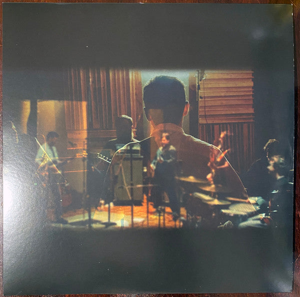 One-Sided LP | Mint (M) Mint (M)