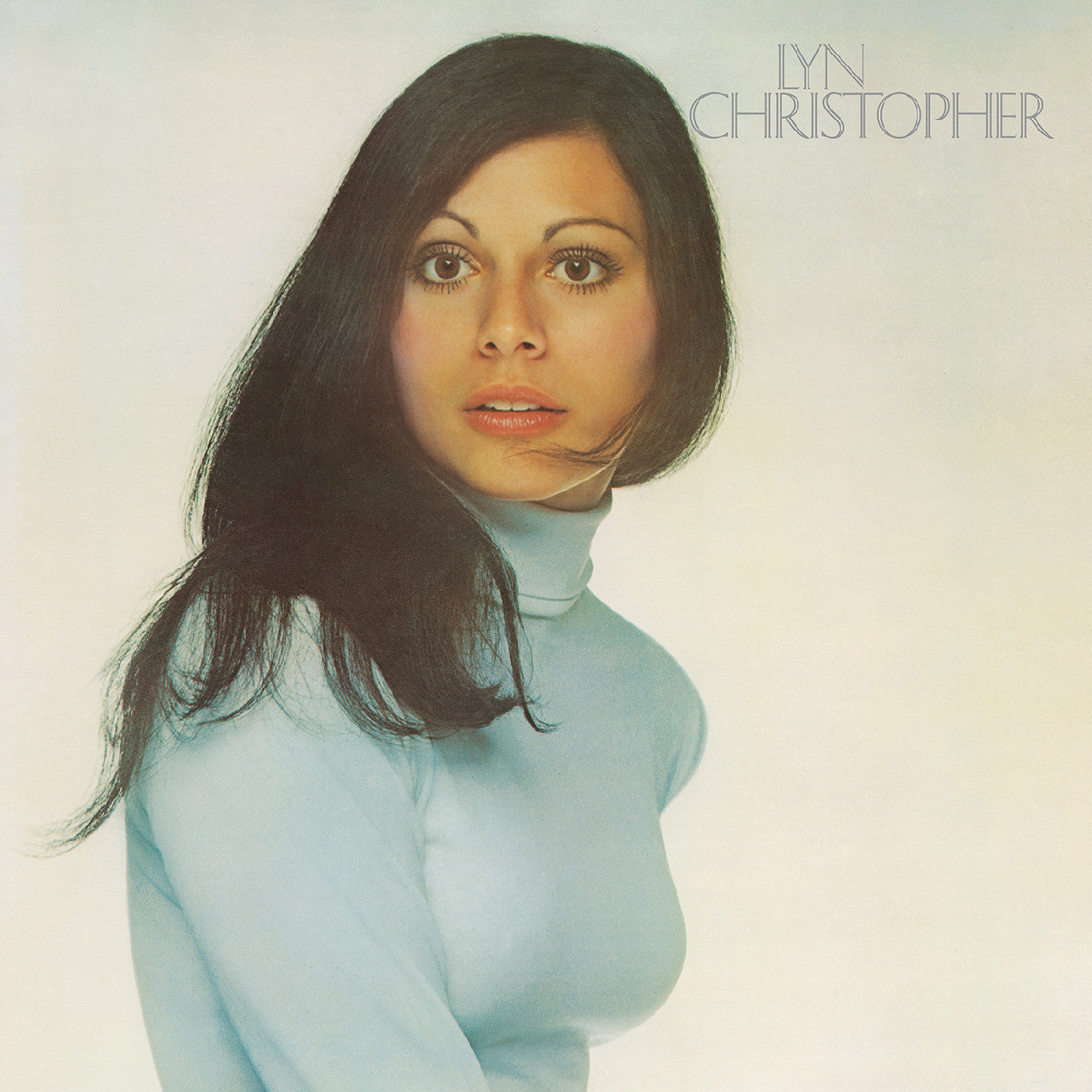 Lyn Christopher (Remastered) (Light Blue Vinyl) |