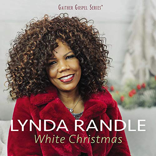 Lynda Randle - White Christmas |