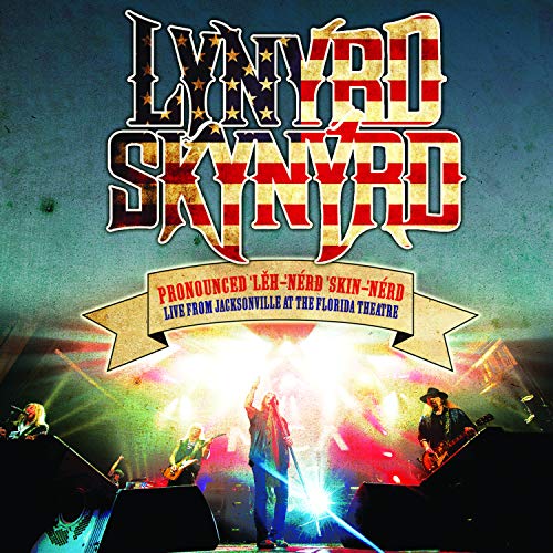 Pronounced ‘Leh-‘nérd ‘Skin-‘nérd (Ltd Color Vinyl) | Mint (M) Mint (M) - ROCK