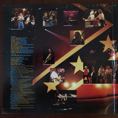 Lynyrd Skynyrd Southern By The Grace Of God: Lynyrd Skynyrd Tribute Tour 1987 MCA Records 2xLP, Album, Gat Mint (M) Near Mint (NM or M-)