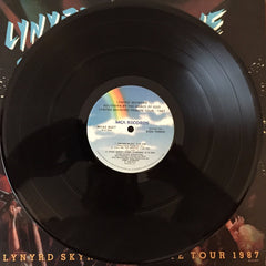 Lynyrd Skynyrd Southern By The Grace Of God: Lynyrd Skynyrd Tribute Tour 1987 MCA Records 2xLP, Album, Gat Mint (M) Near Mint (NM or M-)