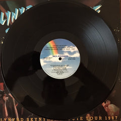Lynyrd Skynyrd Southern By The Grace Of God: Lynyrd Skynyrd Tribute Tour 1987 MCA Records 2xLP, Album, Gat Mint (M) Near Mint (NM or M-)