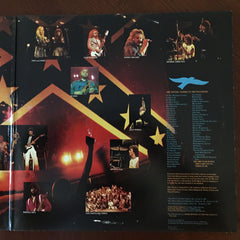 Lynyrd Skynyrd Southern By The Grace Of God: Lynyrd Skynyrd Tribute Tour 1987 MCA Records 2xLP, Album, Gat Mint (M) Near Mint (NM or M-)