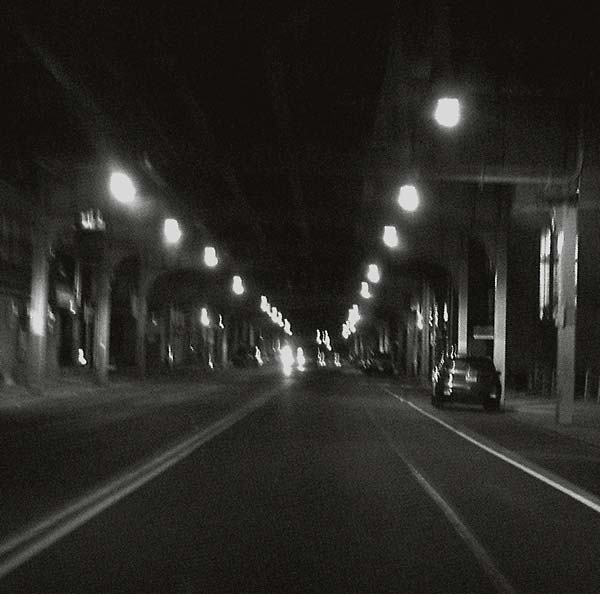 On The Edge |