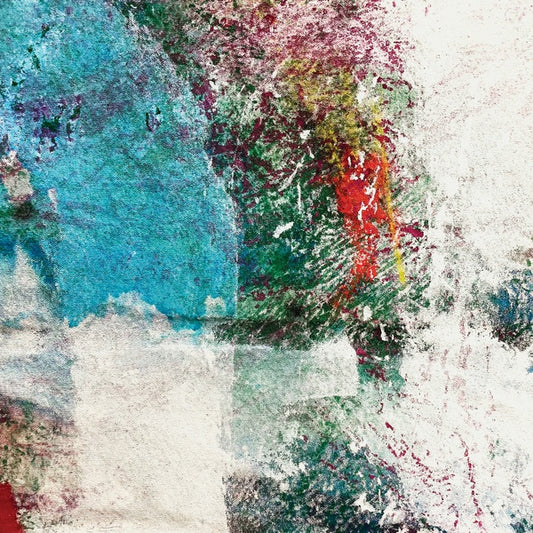 Grande Massa D'Agua |