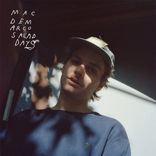 Salad Days (Cassette) |
