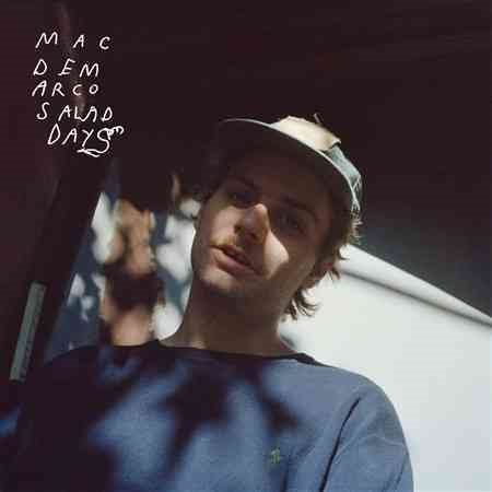Mac Demarco - SALAD DAYS |