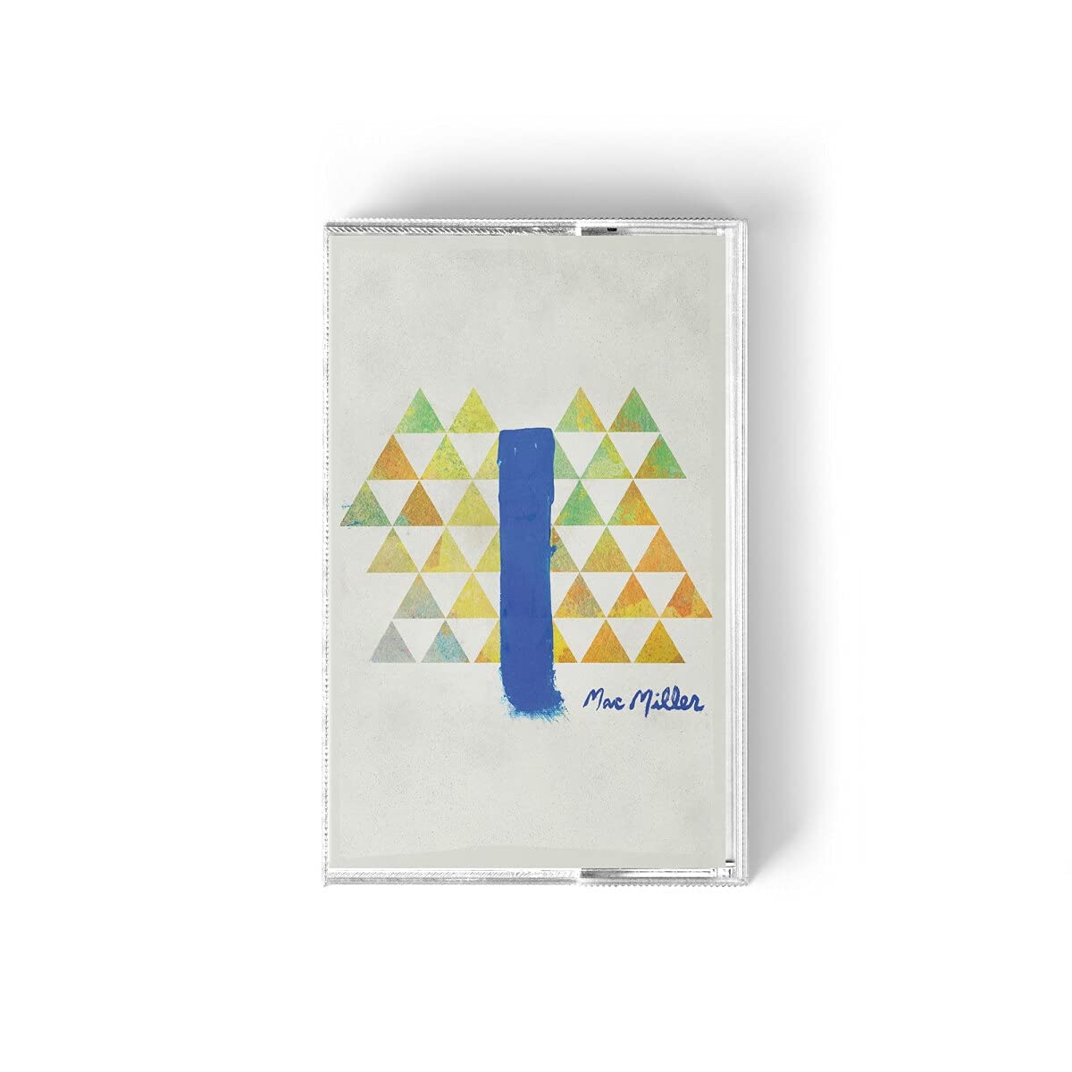 Blue Slide Park (Indie Exclusive, Limited Edition, Blue Colored Tape) |