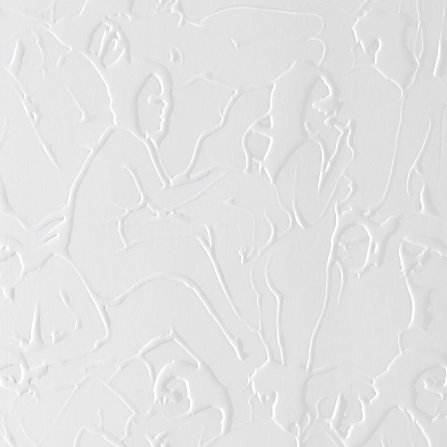 Macadelic (Limited Edition, Embossed, Colored Vinyl, Silver, Poster) | Mint (M) Mint (M) - HIP HOP/RAP *COLOR*