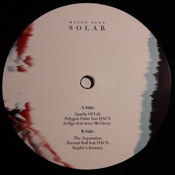 Solar | Mint (M) Mint (M) - TECHNO