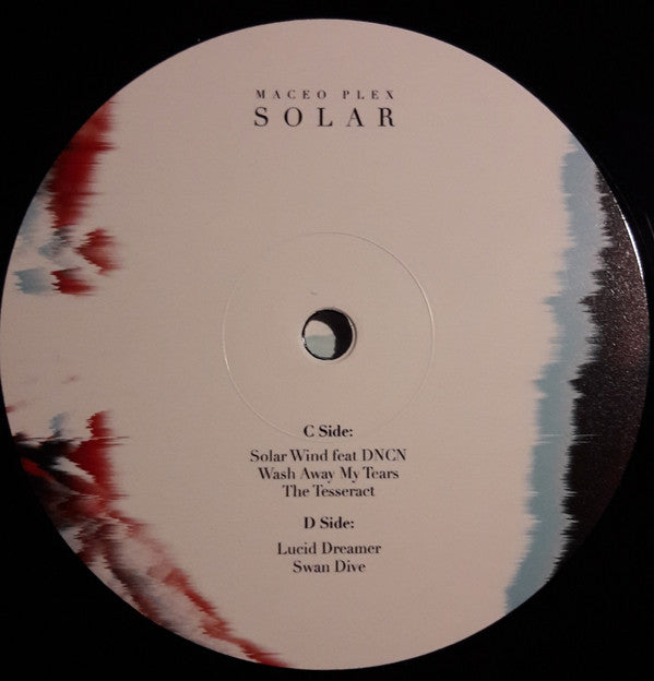 Solar | Mint (M) Mint (M) - TECHNO