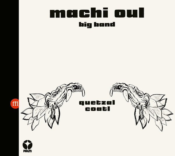 Quetzalcoatl |