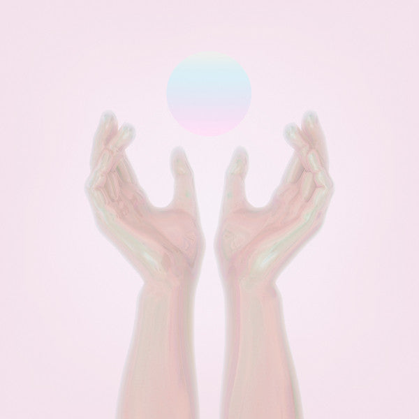Human Energy | Mint (M) Mint (M)