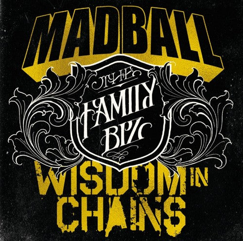 Madball & Wisdom In Chains - The Family Biz |
