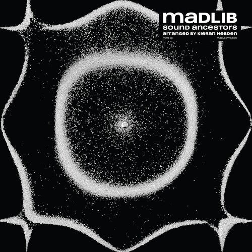 Madlib - Sound Ancestors - Arranged By Kieran Hebden (VINYL LP Madlib Invazion MMS 044) | NEW - HIP HOP *NEW*