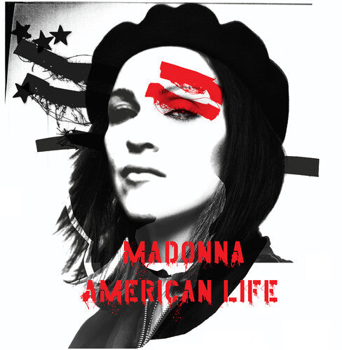 Madonna - American Life (2026 Japanese Edition) |
